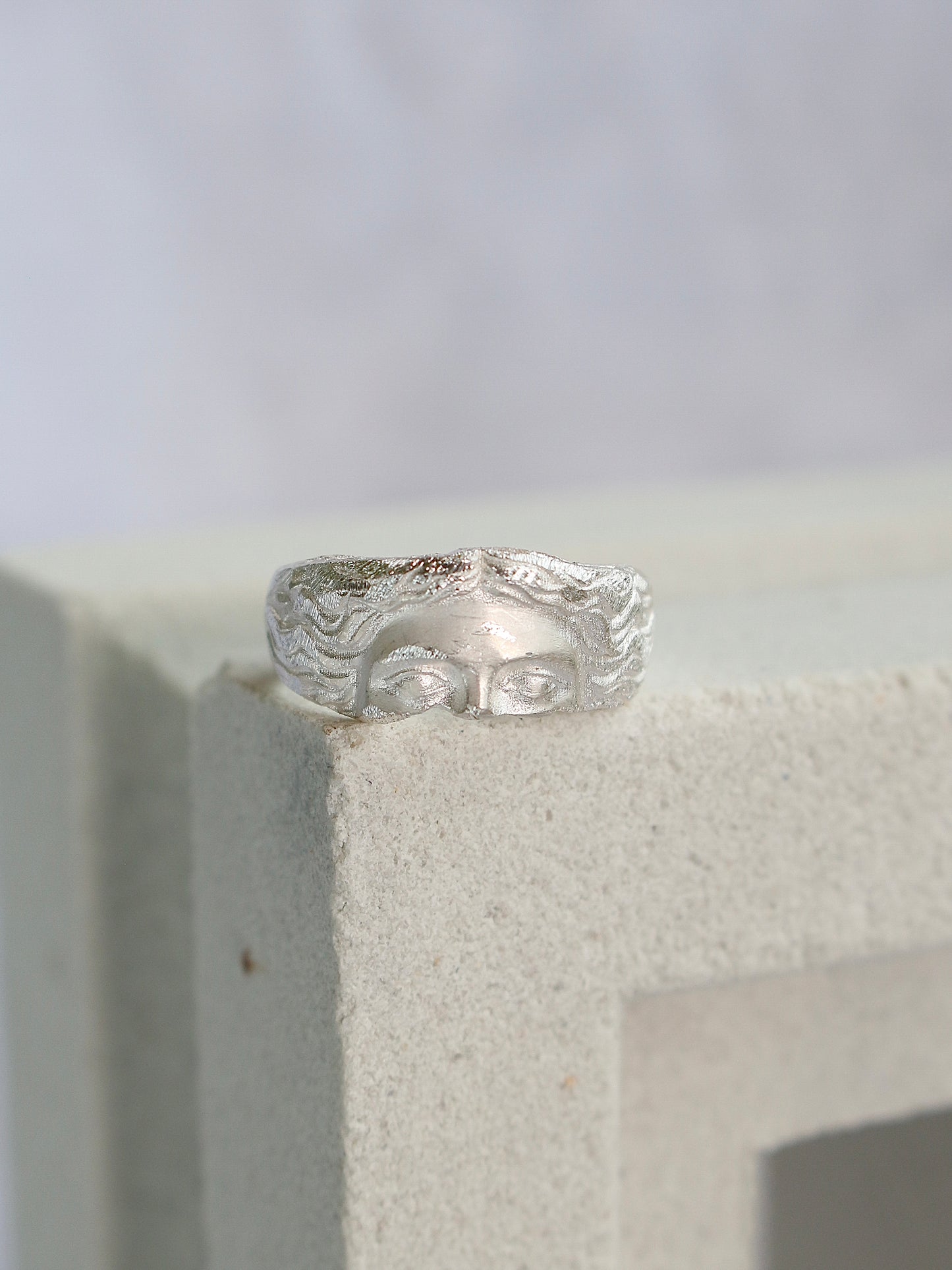 Venus Ring