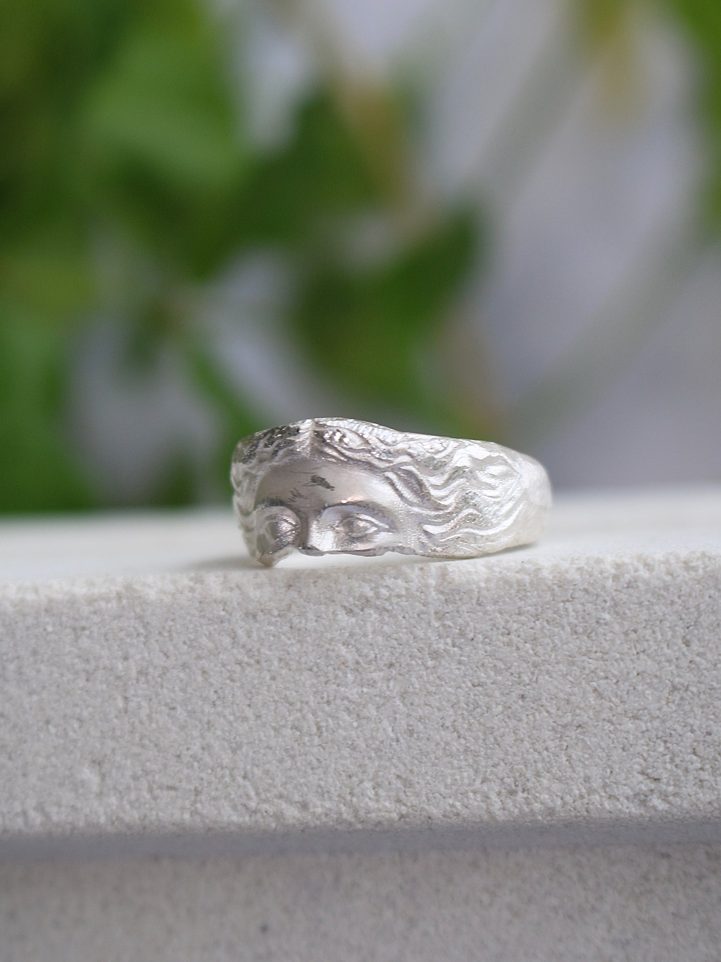 Venus Ring