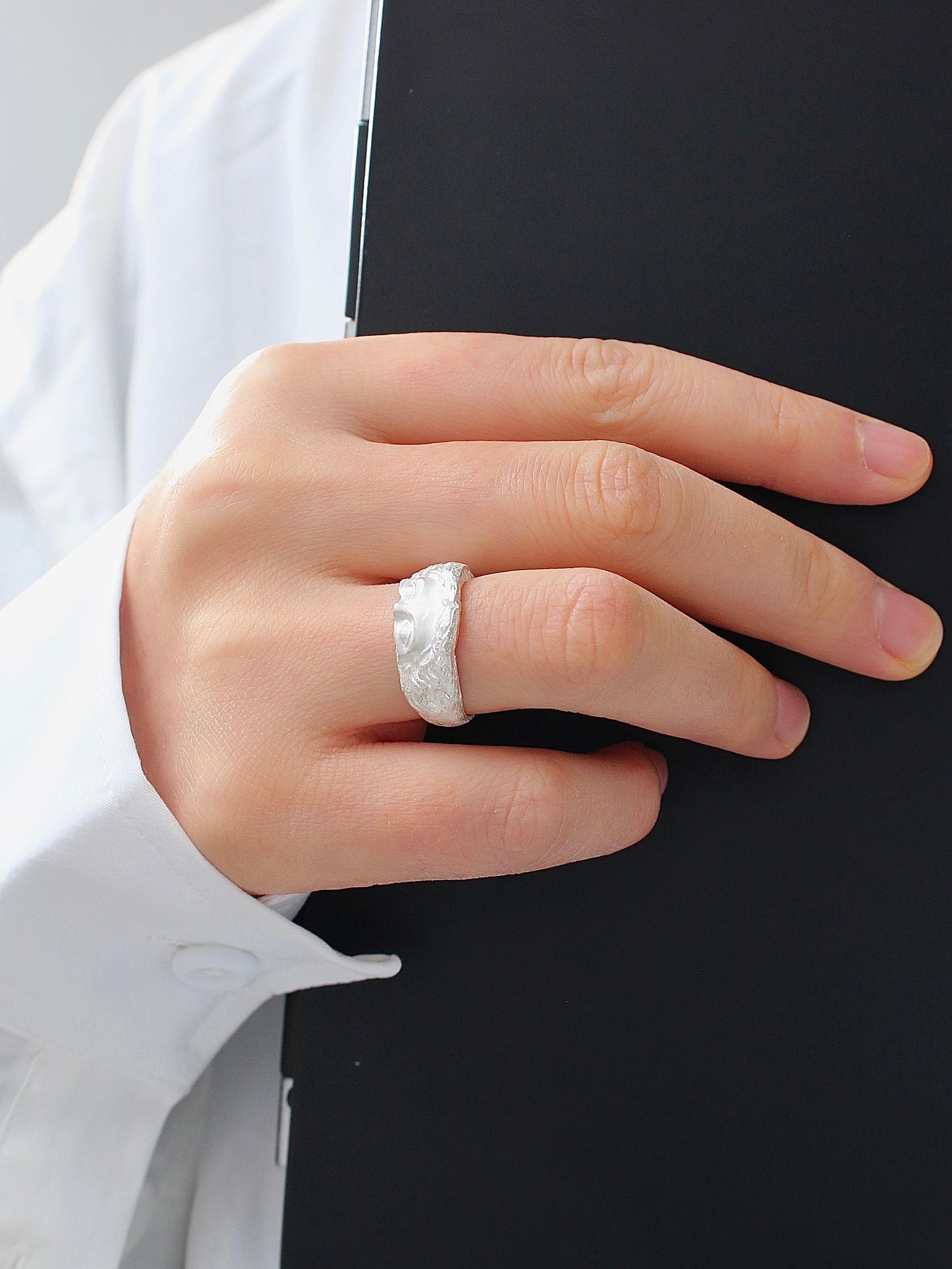 Venus Ring
